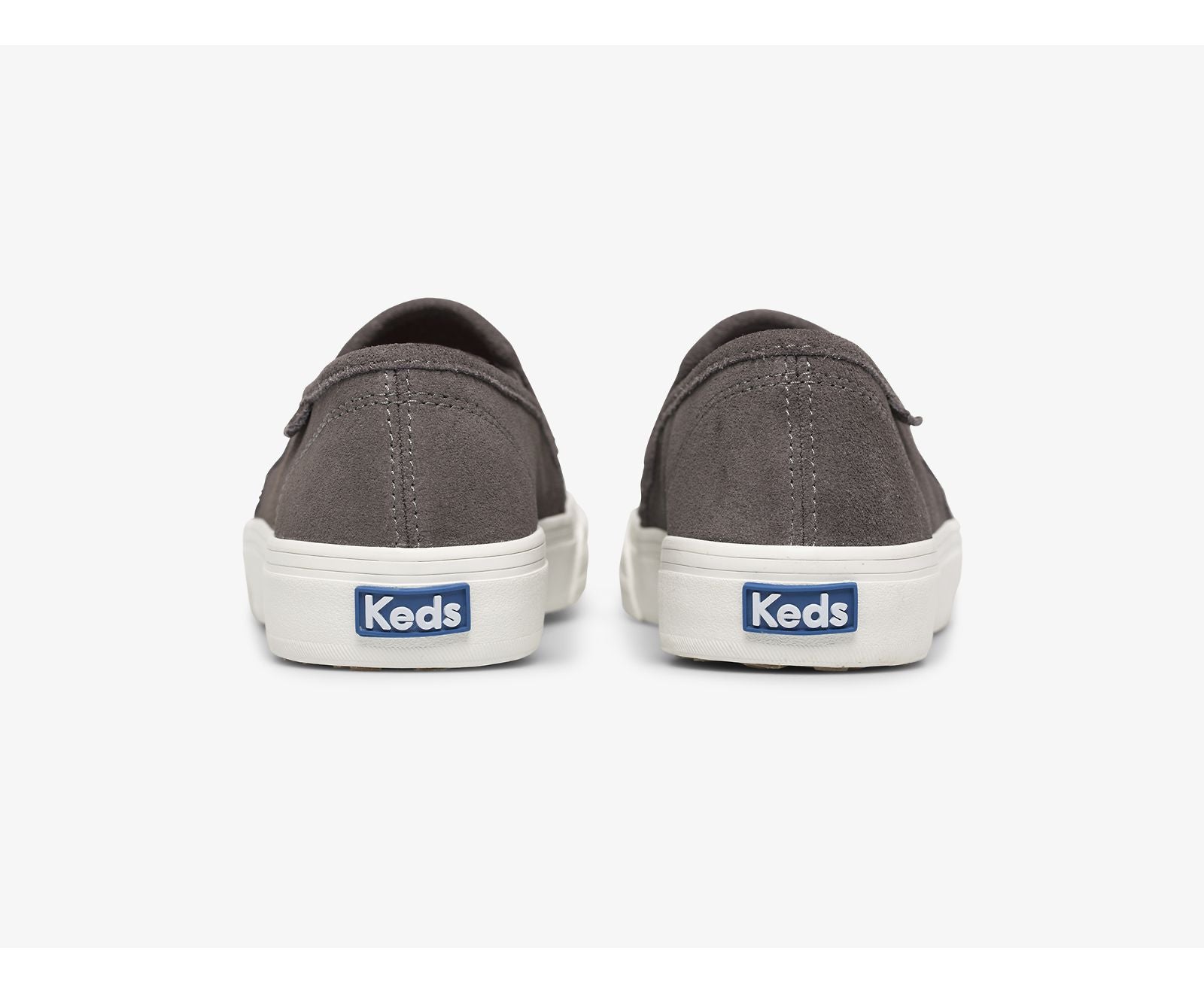 Keds | Double Decker Suede