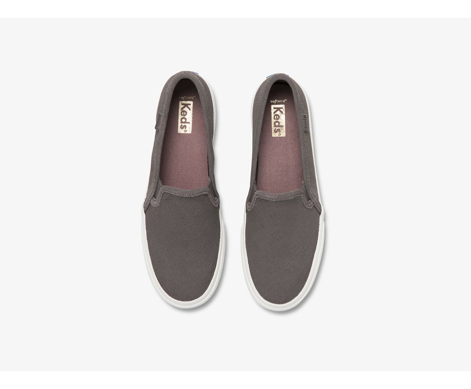 Keds | Double Decker Suede