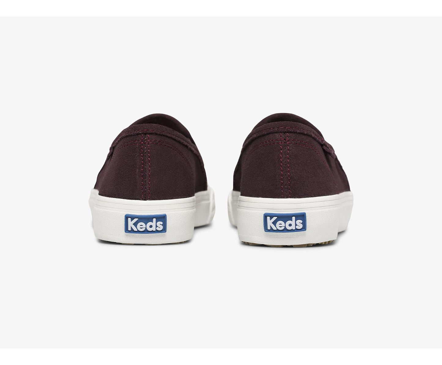 Keds | Double Decker Suede