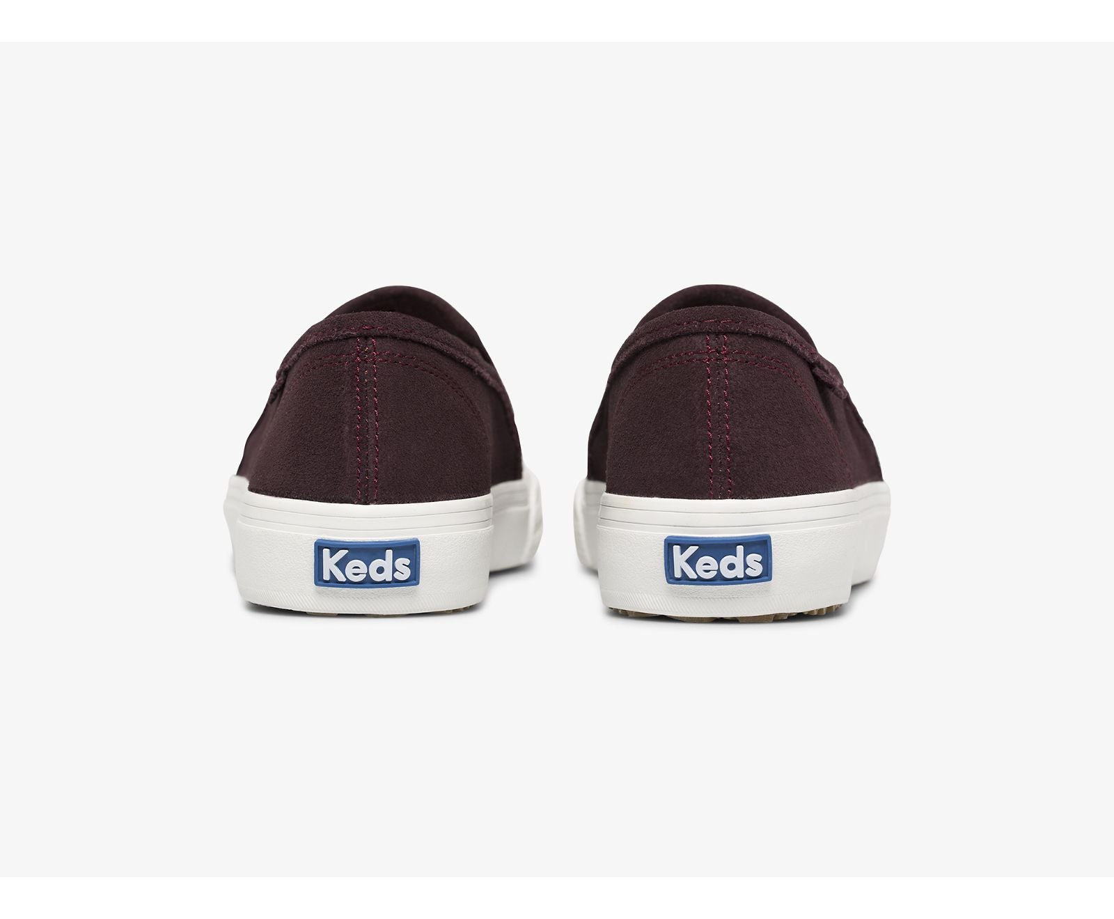 Keds | Double Decker Suede