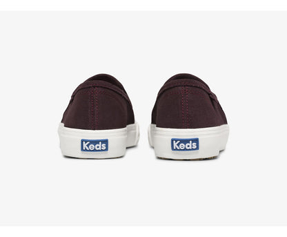 Keds | Double Decker Suede