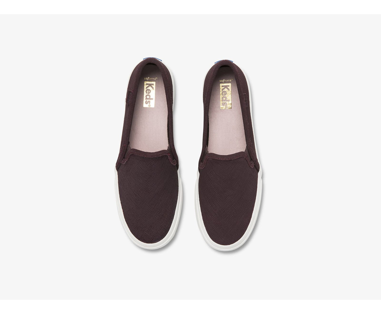 Keds | Double Decker Suede
