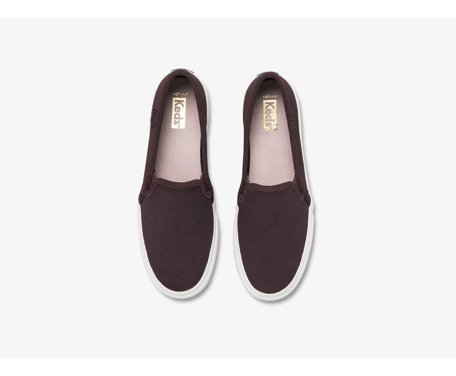 Keds | Double Decker Suede