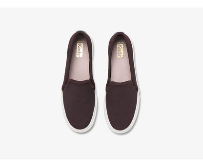 Keds | Double Decker Suede