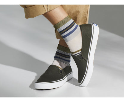 Keds | Double Decker Tencel™