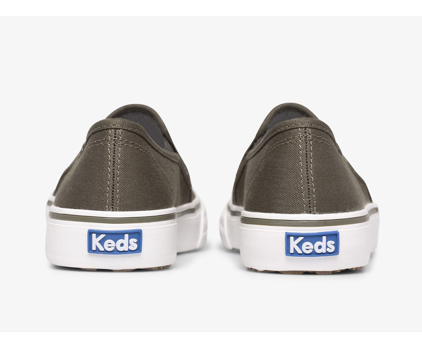 Keds | Double Decker Tencel™