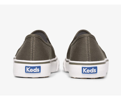 Keds | Double Decker Tencel™