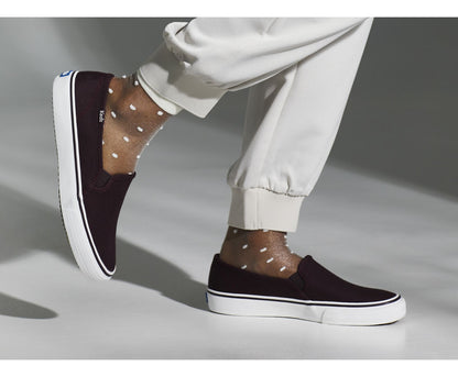 Keds | Double Decker Tencel™