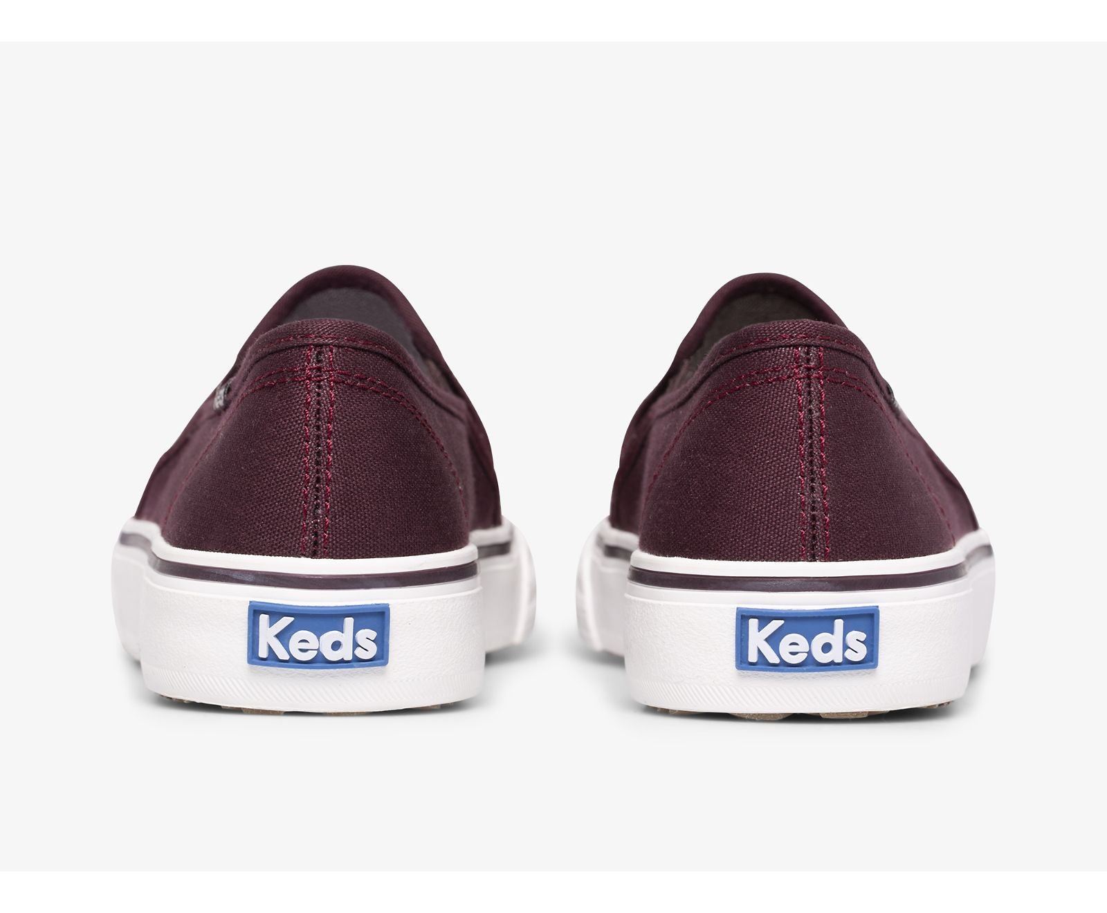Keds | Double Decker Tencel™