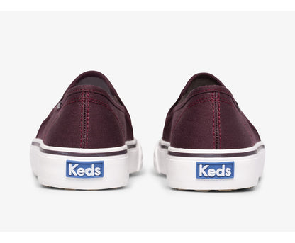 Keds | Double Decker Tencel™