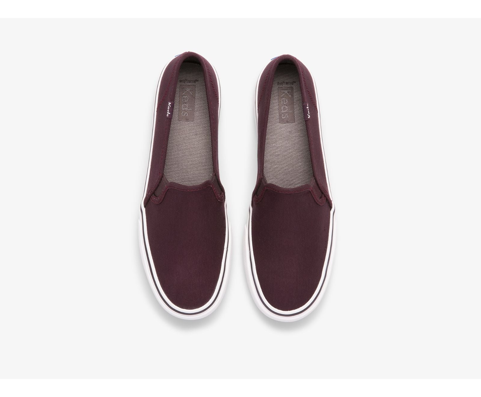 Keds | Double Decker Tencel™