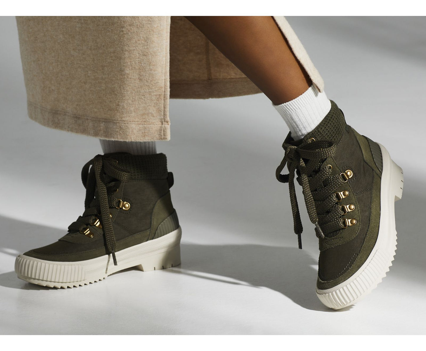 Keds | Fielder Boot Suede/Nylon Thinsulate™