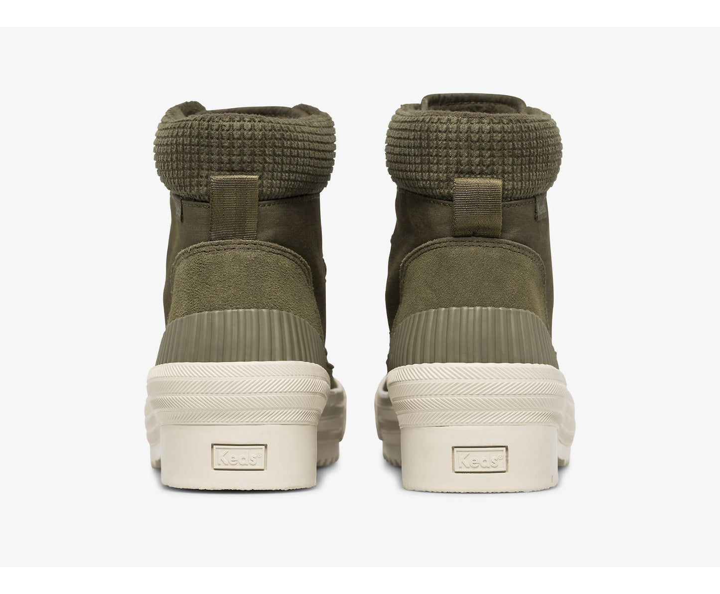 Keds | Fielder Boot Suede/Nylon Thinsulate™