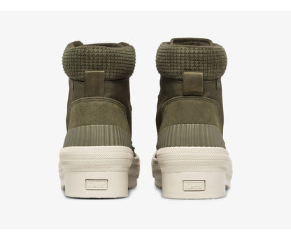 Keds | Fielder Boot Suede/Nylon Thinsulate™