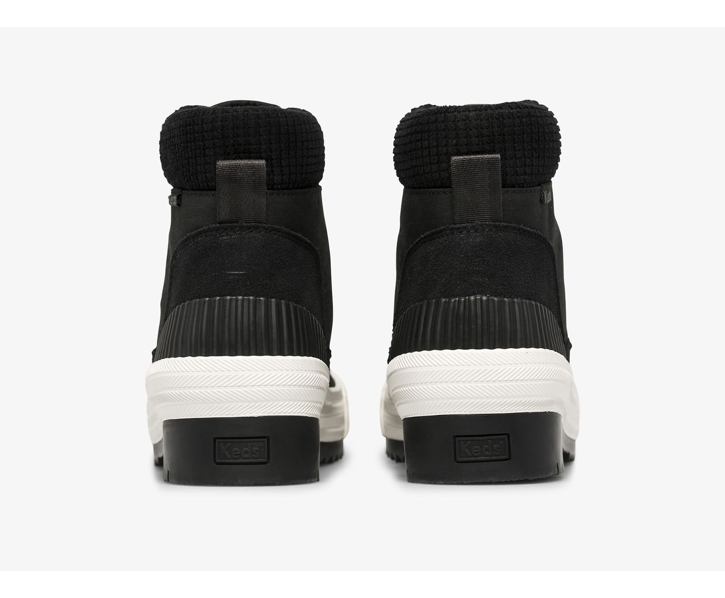 Keds | Fielder Boot Suede/Nylon & Velvet Thinsulate™