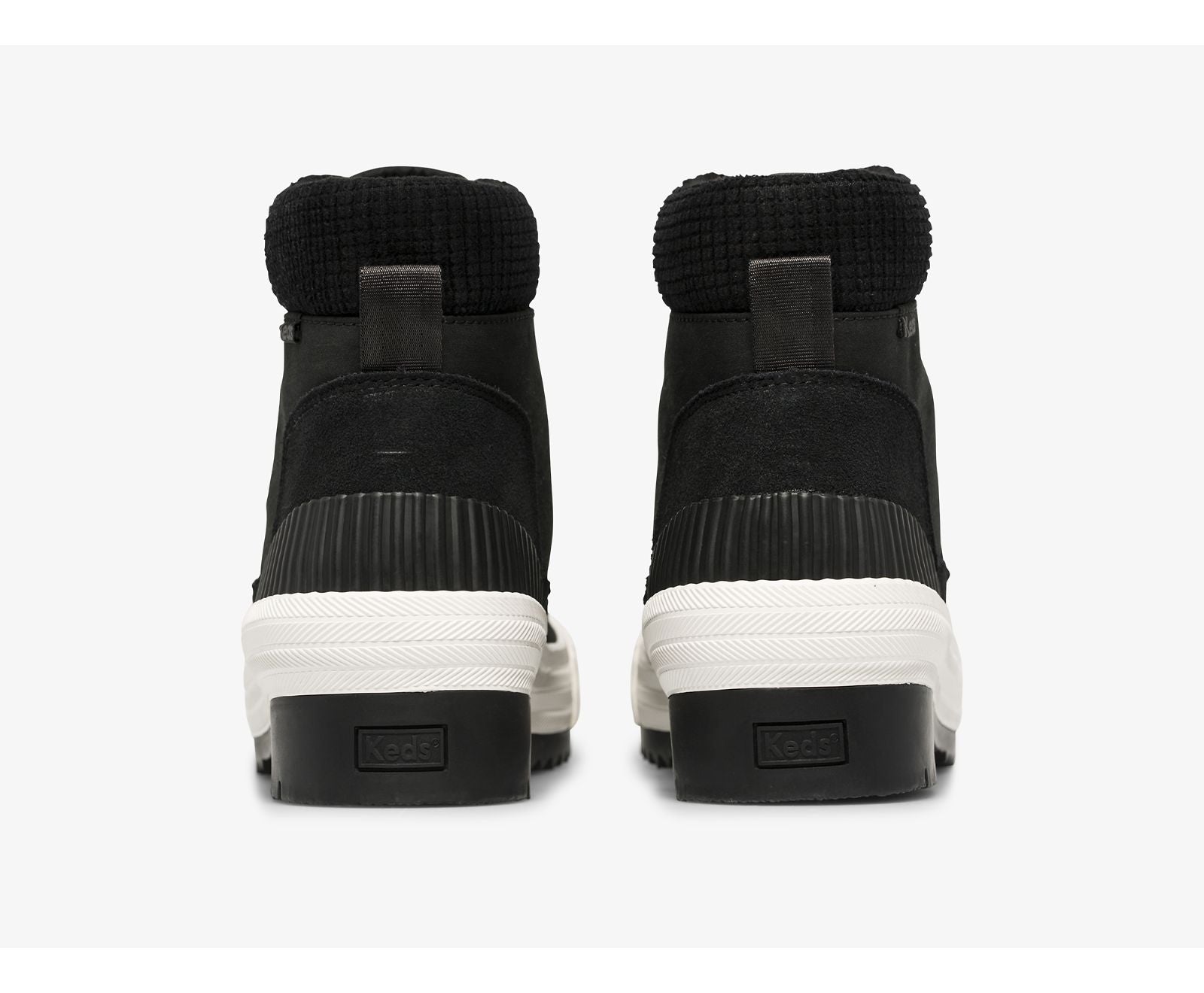 Keds | Fielder Boot Suede/Nylon & Velvet Thinsulate™