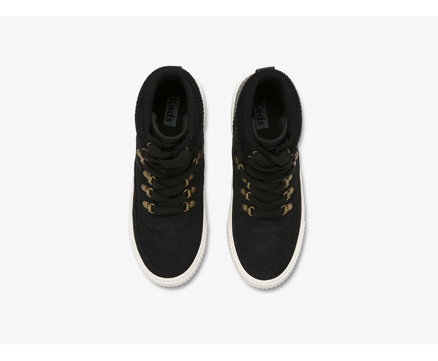 Keds | Fielder Boot Suede/Nylon & Velvet Thinsulate™