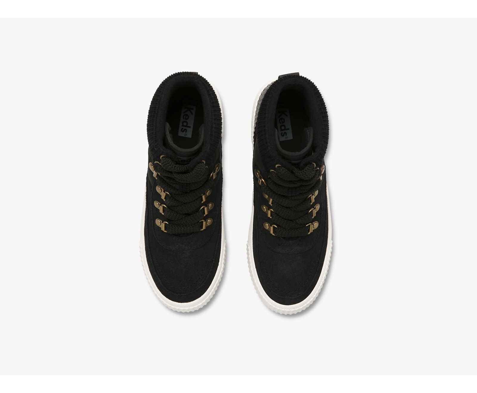 Keds | Fielder Boot Suede/Nylon & Velvet Thinsulate™