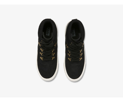 Keds | Fielder Boot Suede/Nylon & Velvet Thinsulate™