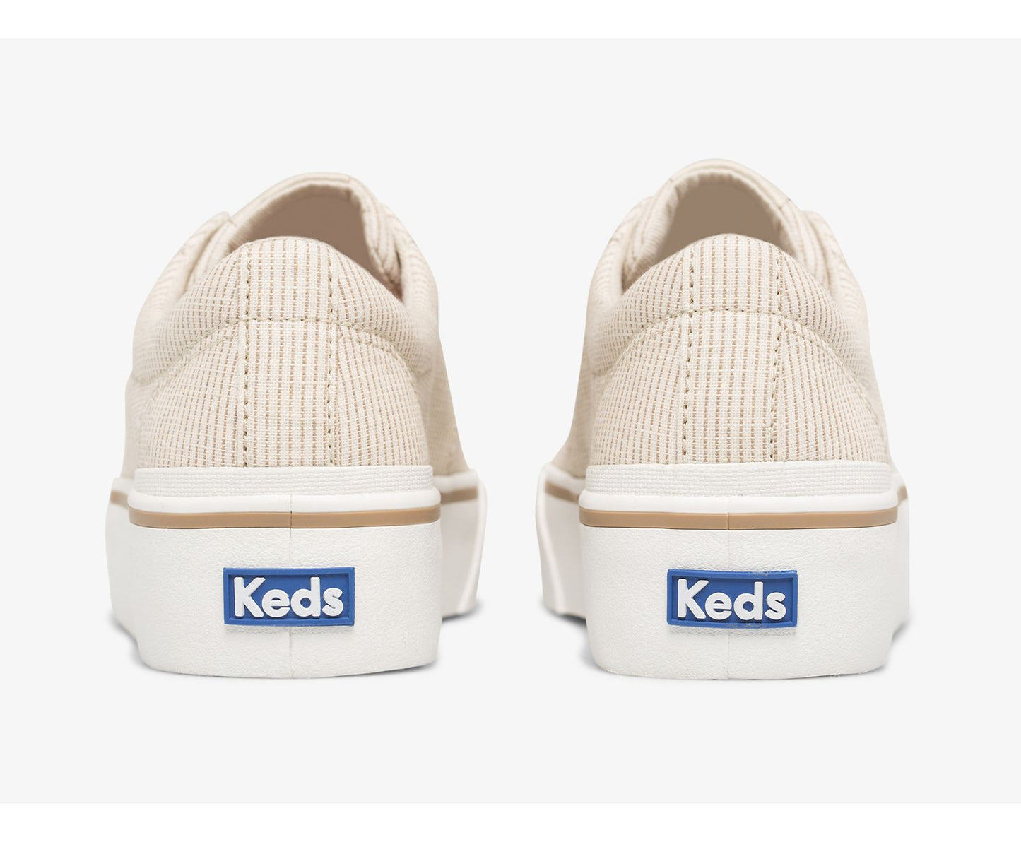 Keds | Jump Kick Duo Ikat Stripe