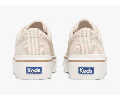 Keds | Jump Kick Duo Ikat Stripe