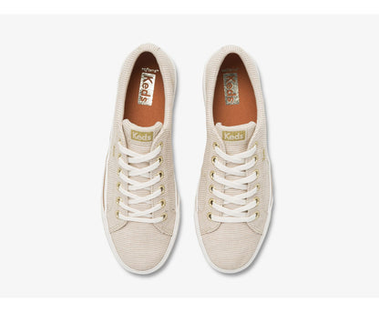 Keds | Jump Kick Duo Ikat Stripe