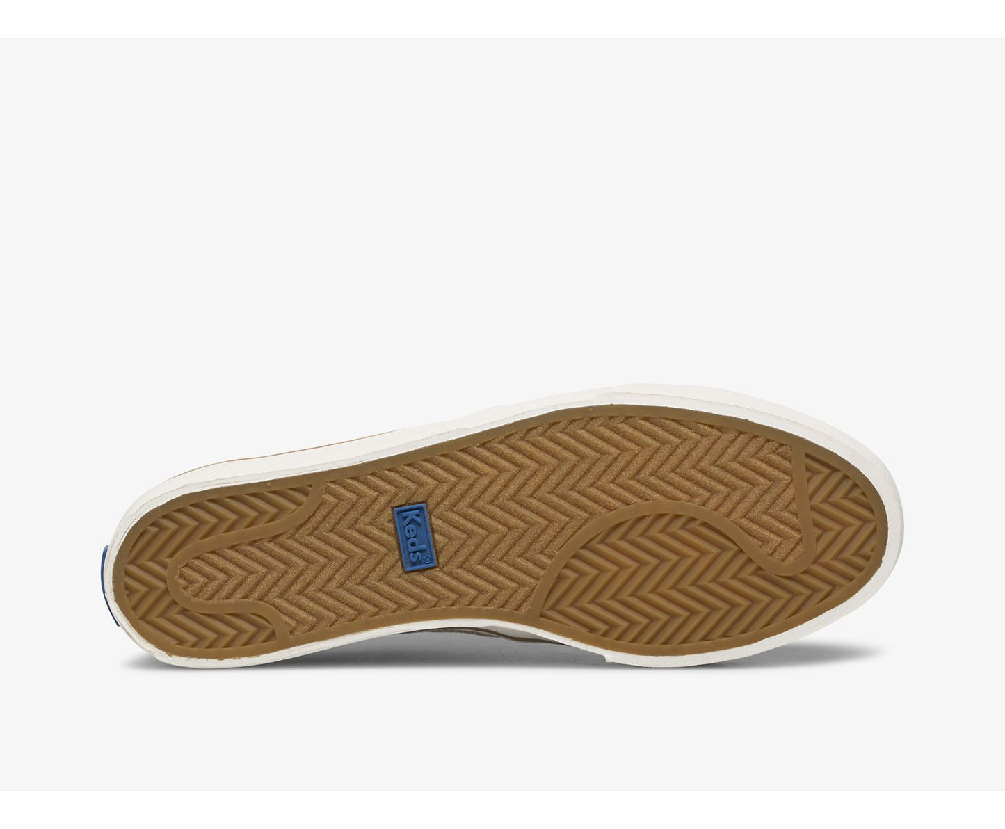 Keds | Jump Kick Duo Ikat Stripe