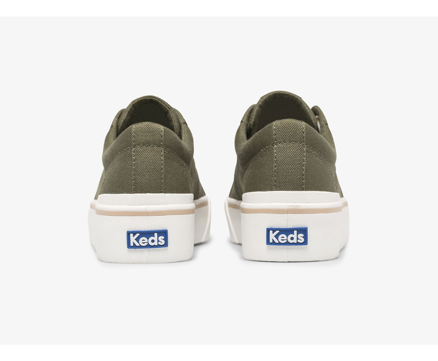 Keds | Jump Kick Duo Feat. Organic Cotton