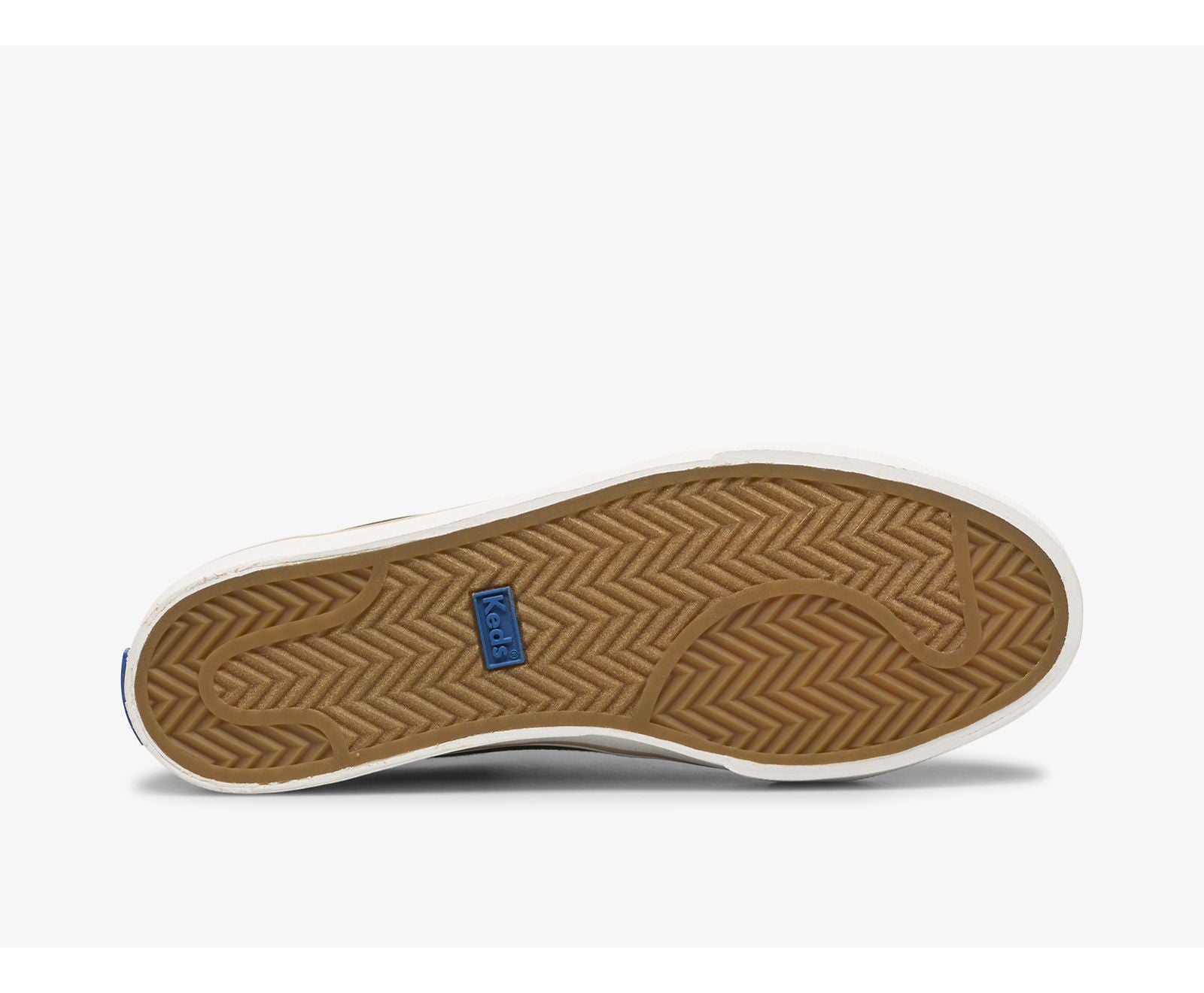 Keds | Jump Kick Duo Feat. Organic Cotton