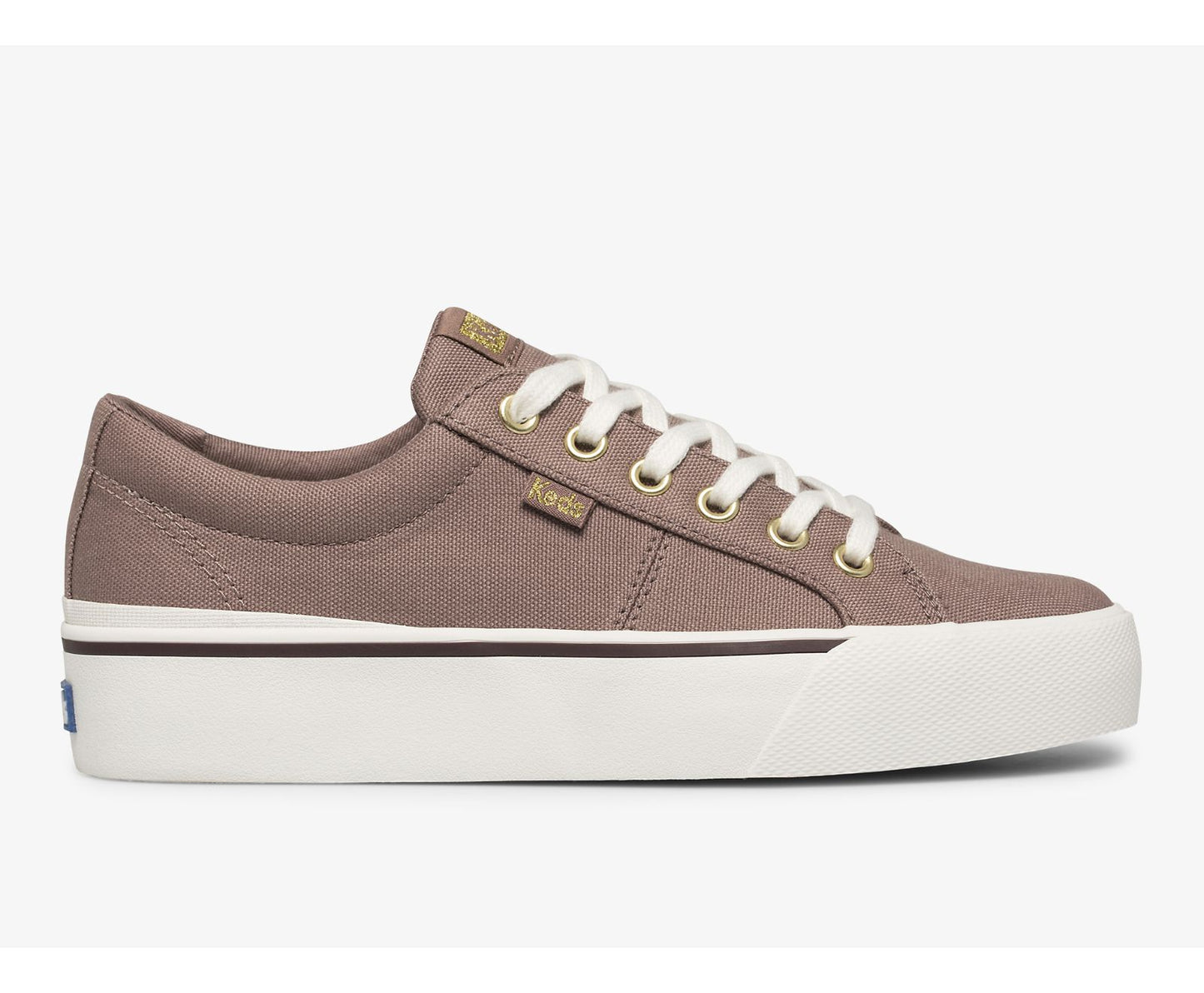 Keds | Jump Kick Duo Feat. Organic Cotton