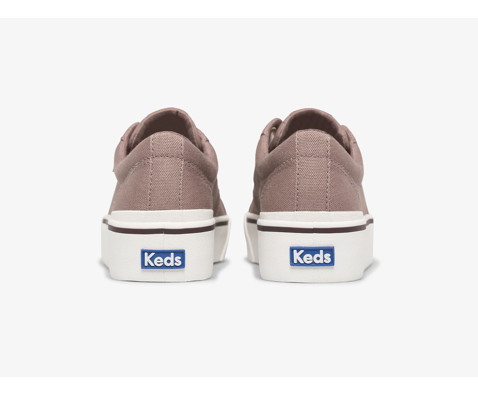 Keds | Jump Kick Duo Feat. Organic Cotton