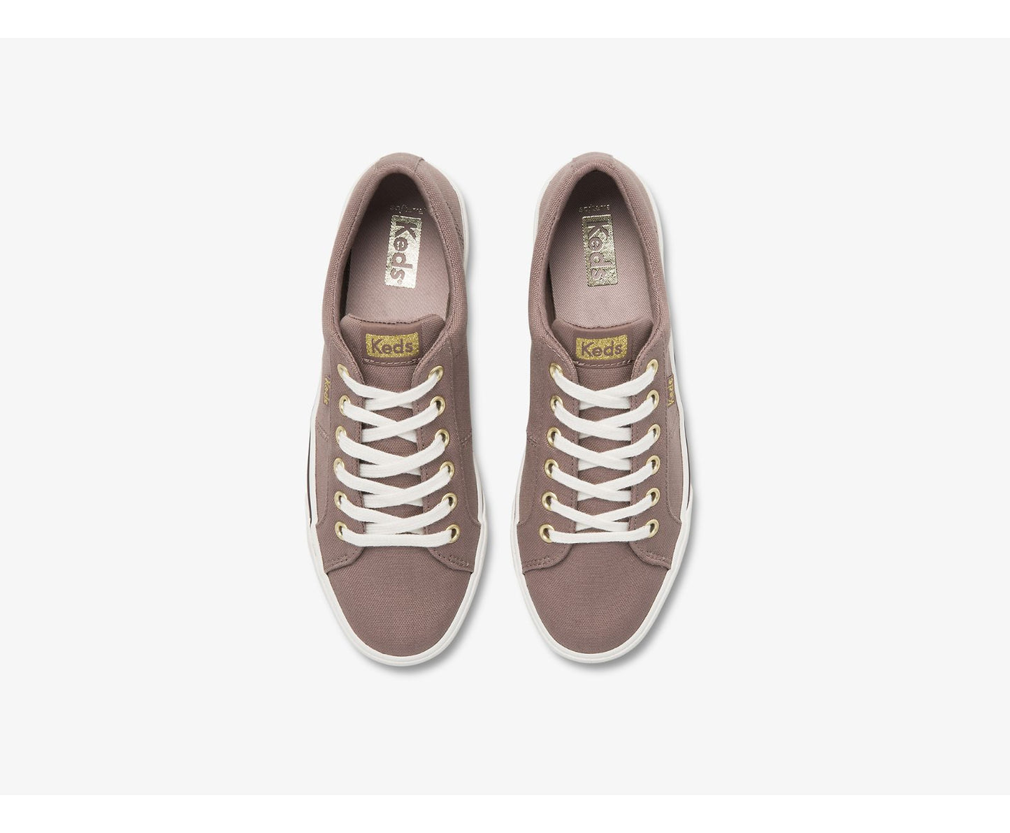 Keds | Jump Kick Duo Feat. Organic Cotton