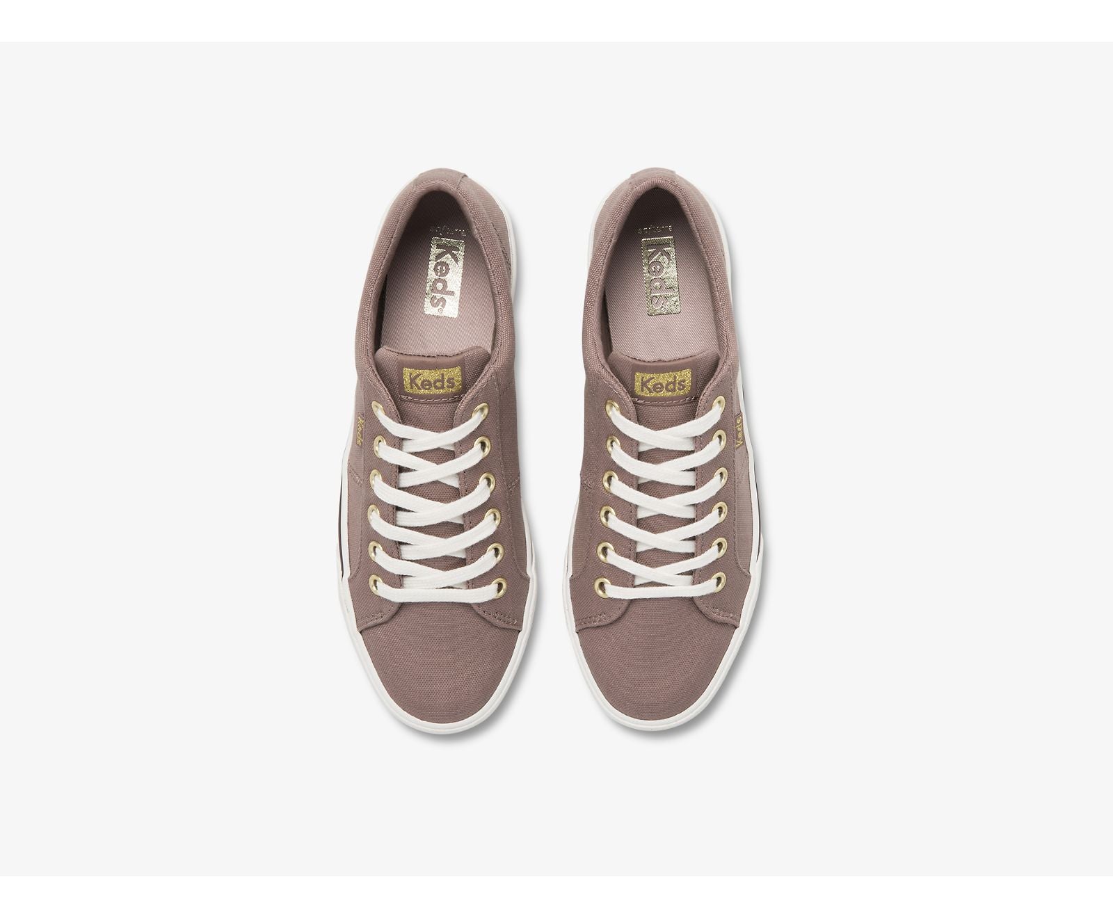 Keds | Jump Kick Duo Feat. Organic Cotton
