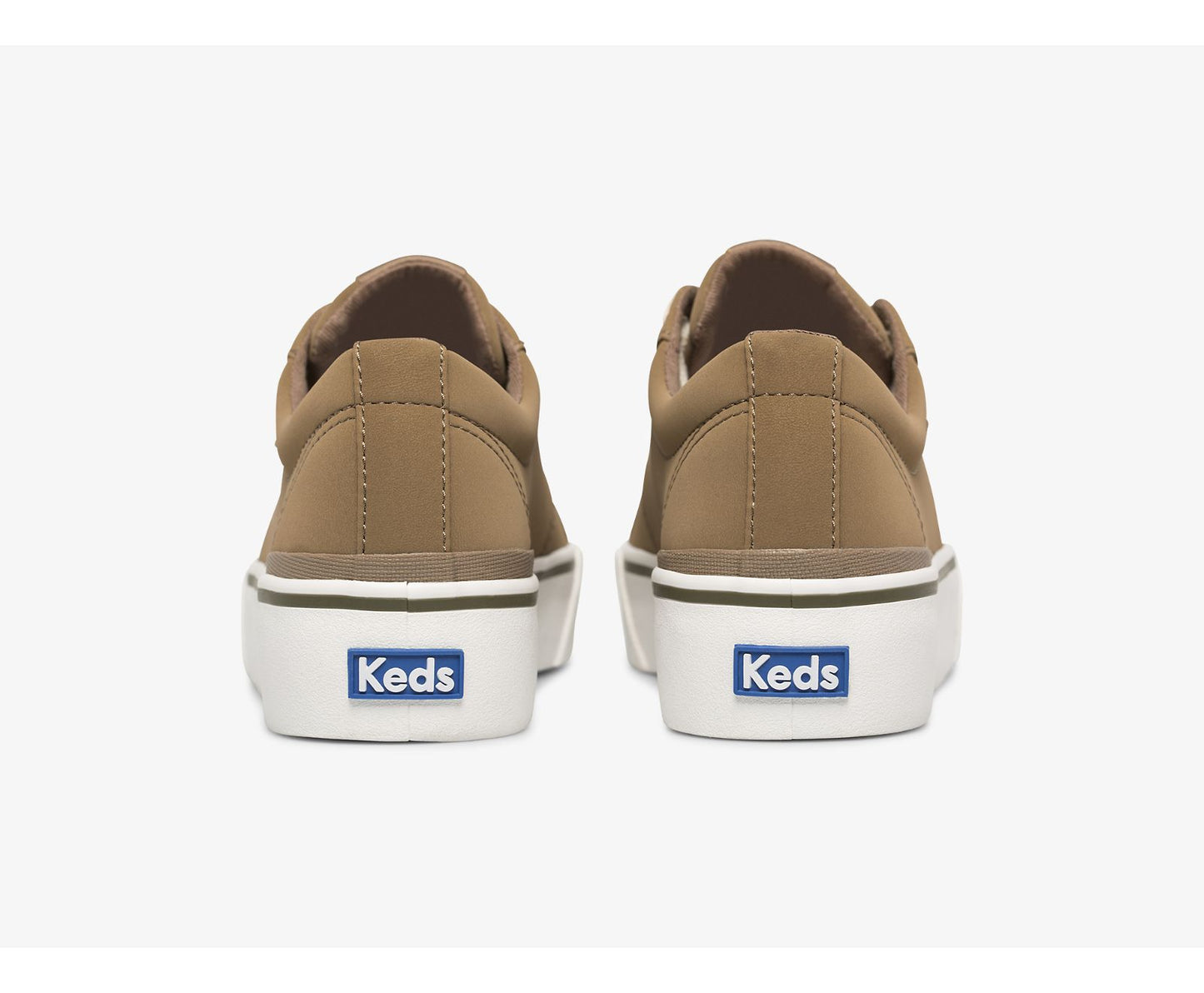 Keds | Jump Kick Duo Vegan Soft Buck