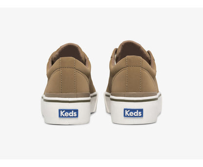 Keds | Jump Kick Duo Vegan Soft Buck