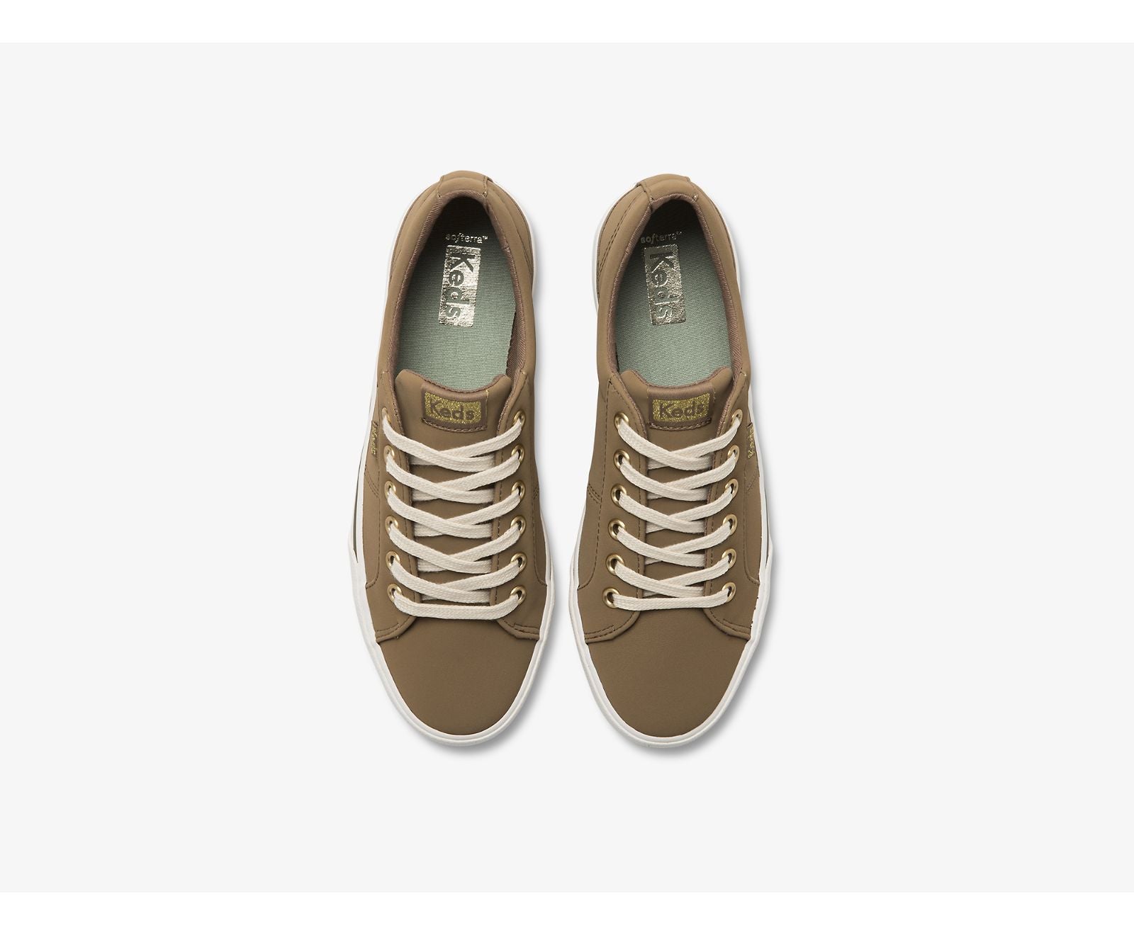 Keds | Jump Kick Duo Vegan Soft Buck