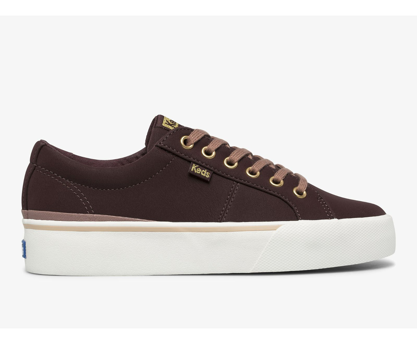 Keds | Jump Kick Duo Vegan Soft Buck