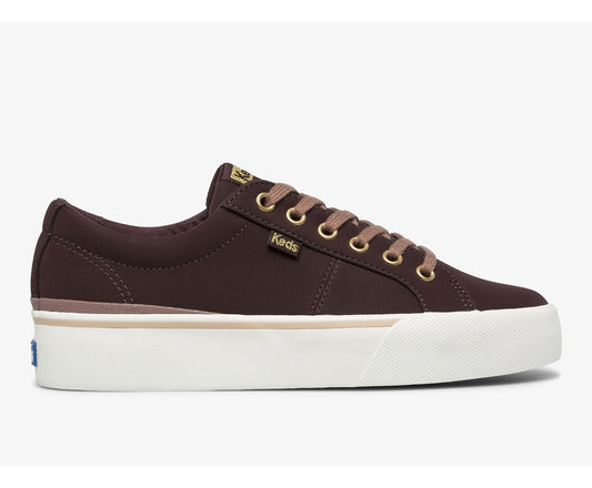 Keds | Jump Kick Duo Vegan Soft Buck