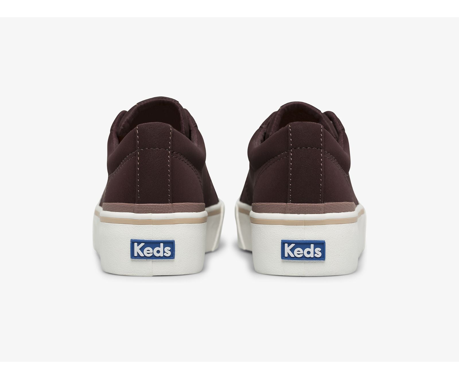Keds | Jump Kick Duo Vegan Soft Buck