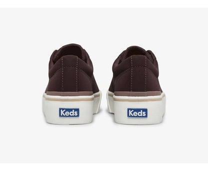 Keds | Jump Kick Duo Vegan Soft Buck