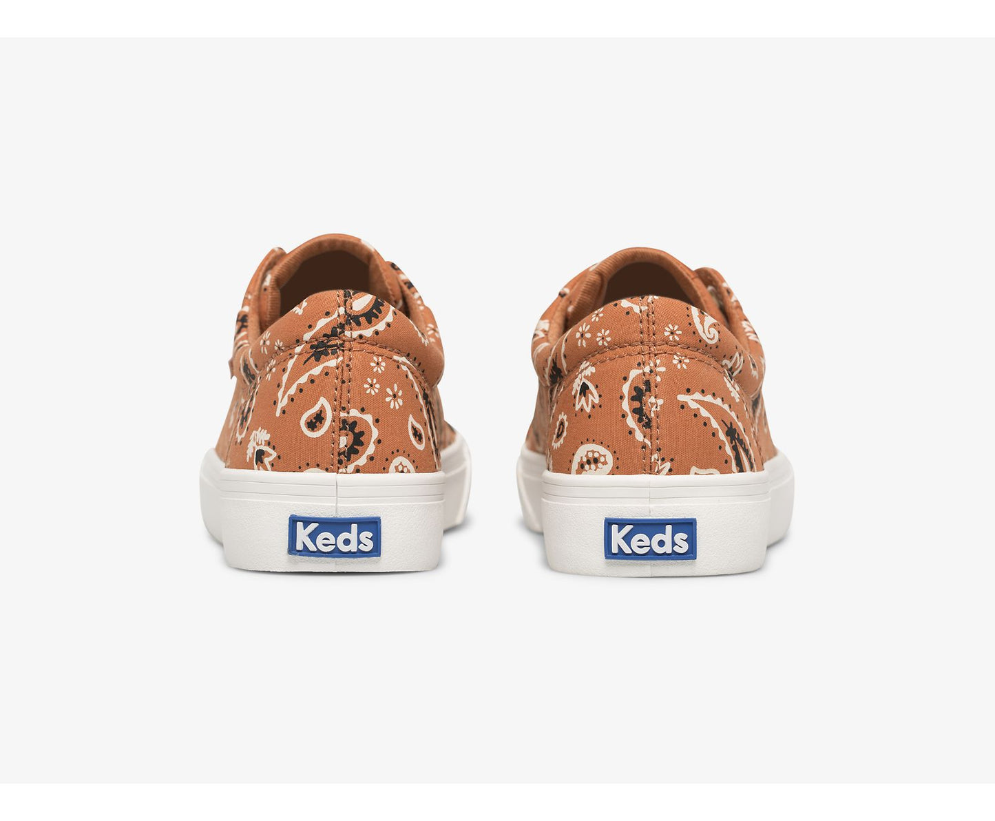 Keds | Jump Kick Feat. Organic Bandana