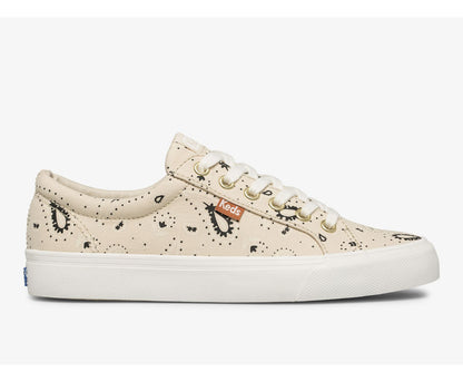Keds | Jump Kick Feat. Organic Bandana