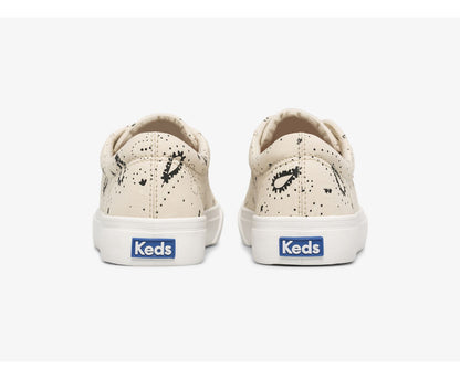 Keds | Jump Kick Feat. Organic Bandana
