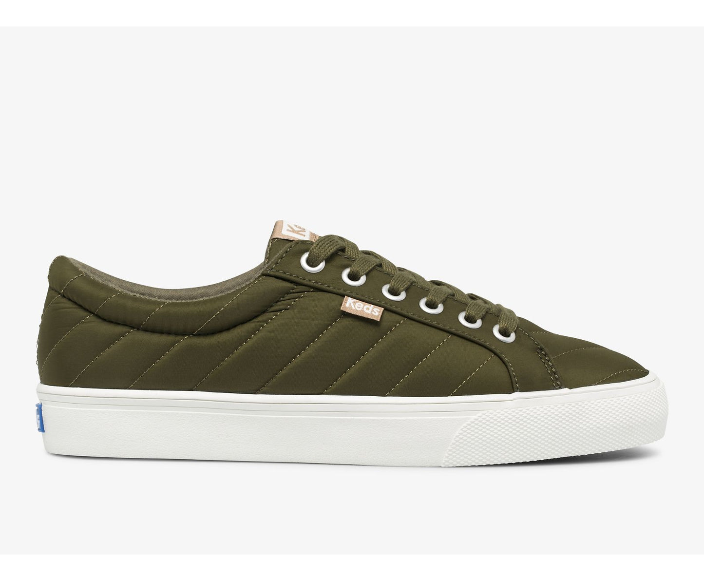 Keds | Jump Kick Water Resistant Quilted Puffer