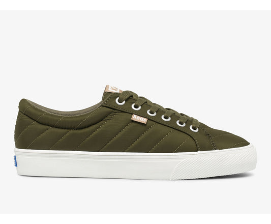Keds | Jump Kick Water Resistant Quilted Puffer
