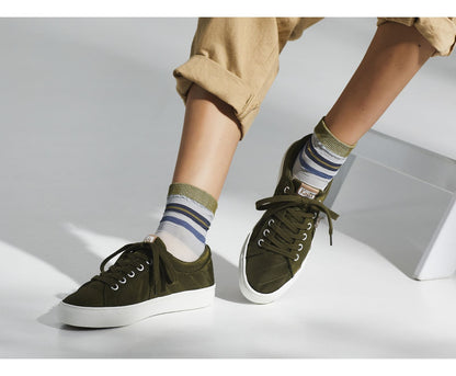 Keds | Jump Kick Water Resistant Quilted Puffer