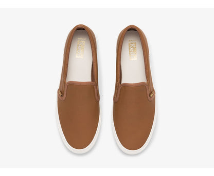 Keds | Jump Kick Slip Leather