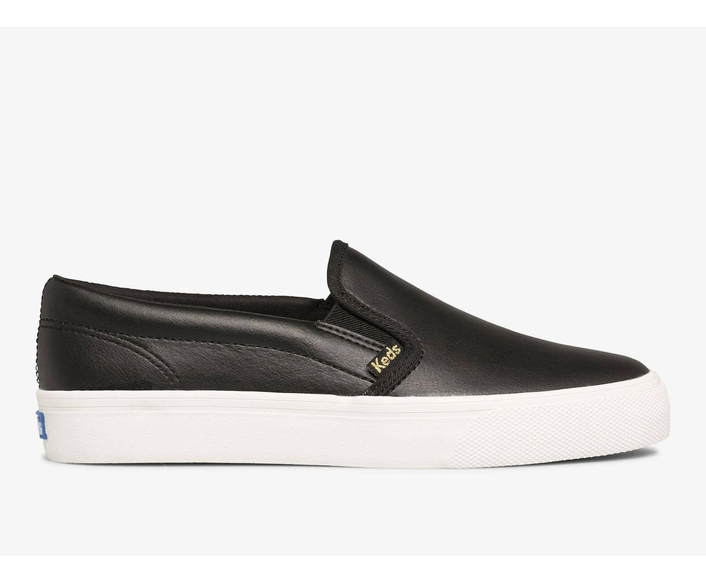 Keds | Jump Kick Slip Leather