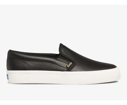 Keds | Jump Kick Slip Leather
