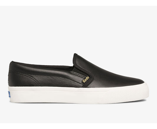 Keds | Jump Kick Slip Leather